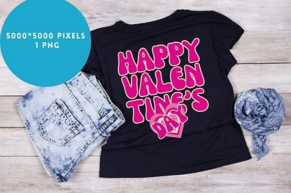 Download Happy Valentine's Day PNG - Premium Resources
