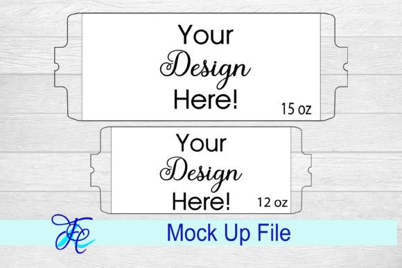 Download Cricut Mug Press Mug Wrap Template - Mug wrap template Collection