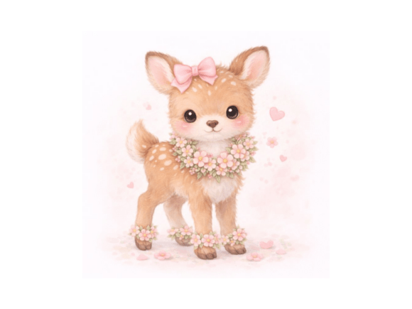 Download Little Love Baby Animals Clipart - Clipart Collection