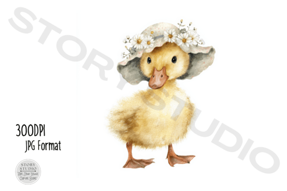 Download Adorable Baby Animals Clipart - Clipart Collection