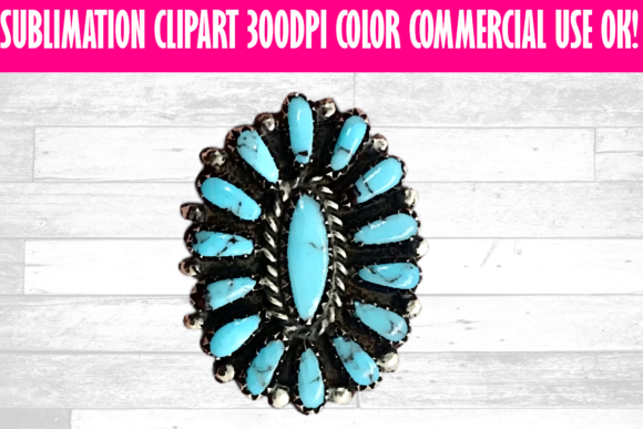 Download Turquoise Gemstone Png Clipart - Clipart Collection