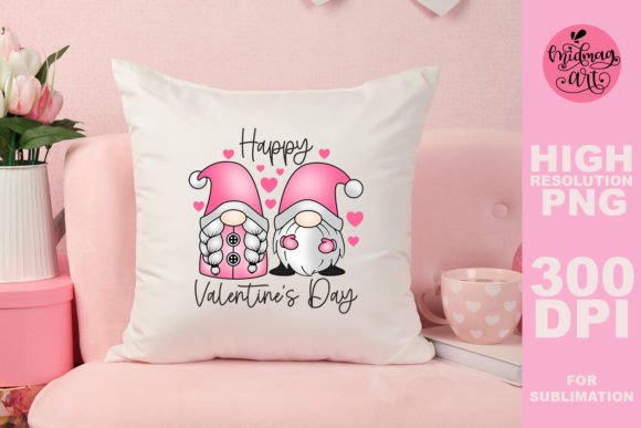 Download Happy Valentines Day Png - Premium Bundle