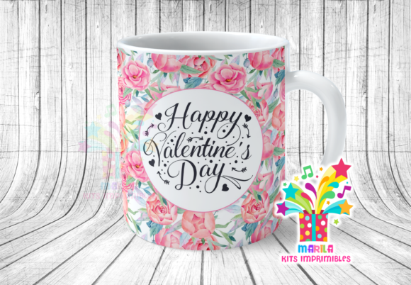Download Valentine´s Day Mug Sublimation Designs - Mug sublimation designs Collection