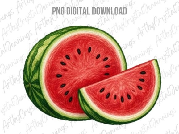 Download Watermelon Fruit Clipart PNG - Clipart Collection